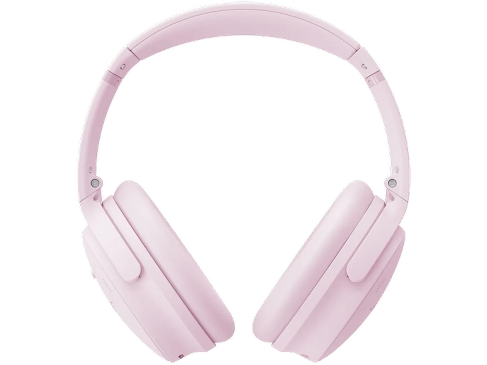 Bose QuietComfort II trådlösa hörlurar (petal pink) Hörlurar