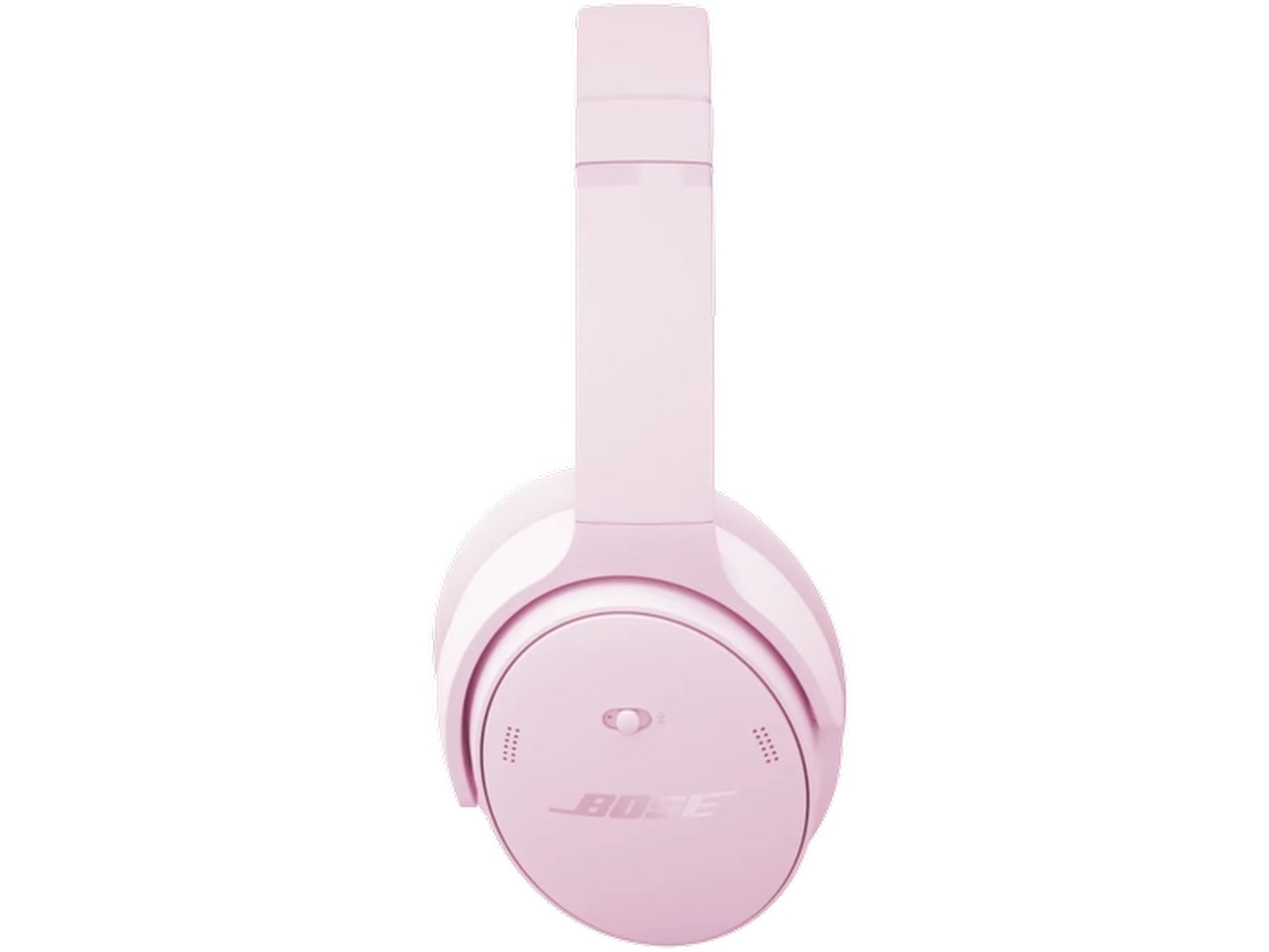 Bose QuietComfort trådlösa hörlurar (petal pink) Hörlurar