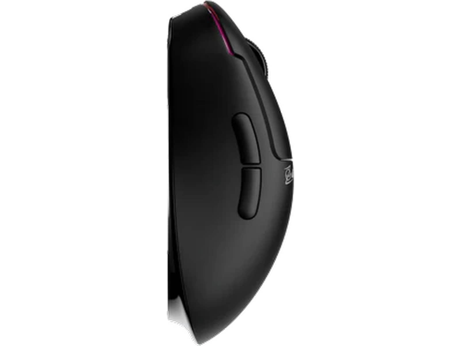 Pulsar ZywOo the Chosen Mini Trådlös Gamingmus (svart) Gamingmus