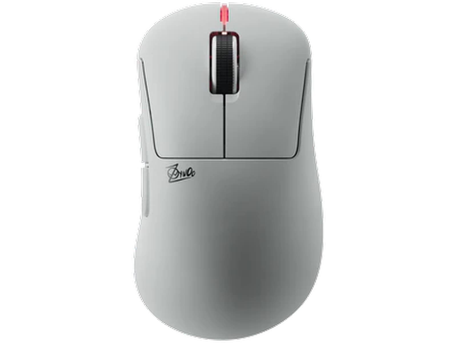 Pulsar ZywOo the Chosen Mini Trådlös Gamingmus (vit) Gamingmus