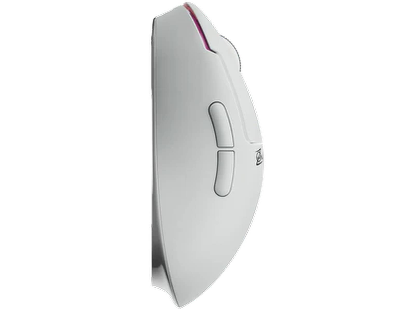 Pulsar ZywOo the Chosen Mini Trådlös Gamingmus (vit) Gamingmus