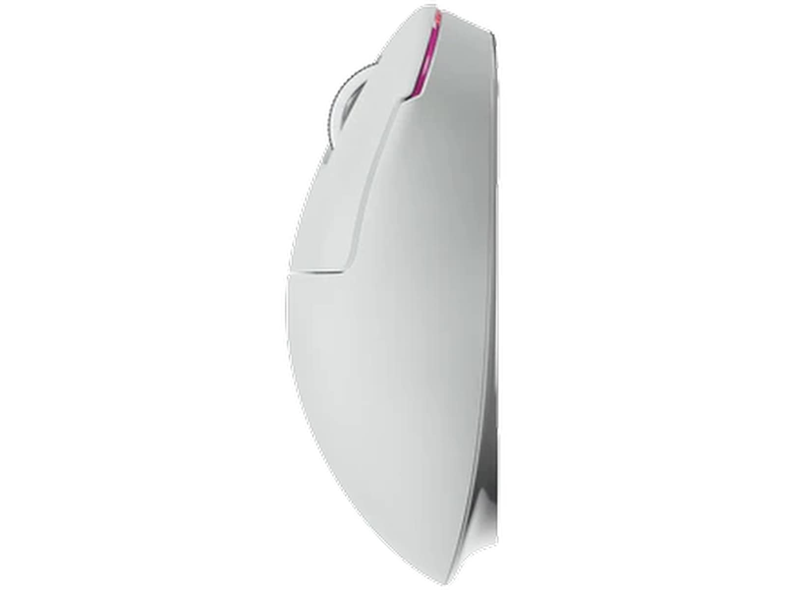 Pulsar ZywOo the Chosen Mini Trådlös Gamingmus (vit) Gamingmus