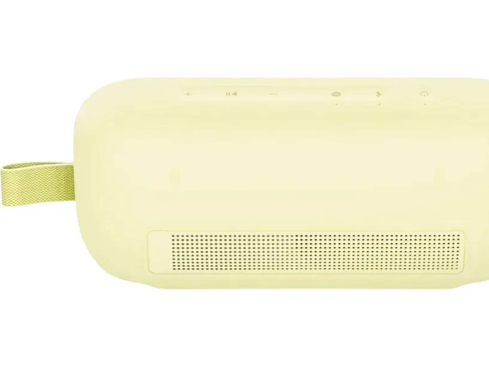 Bose Soundlink Flex II Trådlös Bluetooth-Högtalare (citrus yellow) Trådlös / Bluetooth högtalare