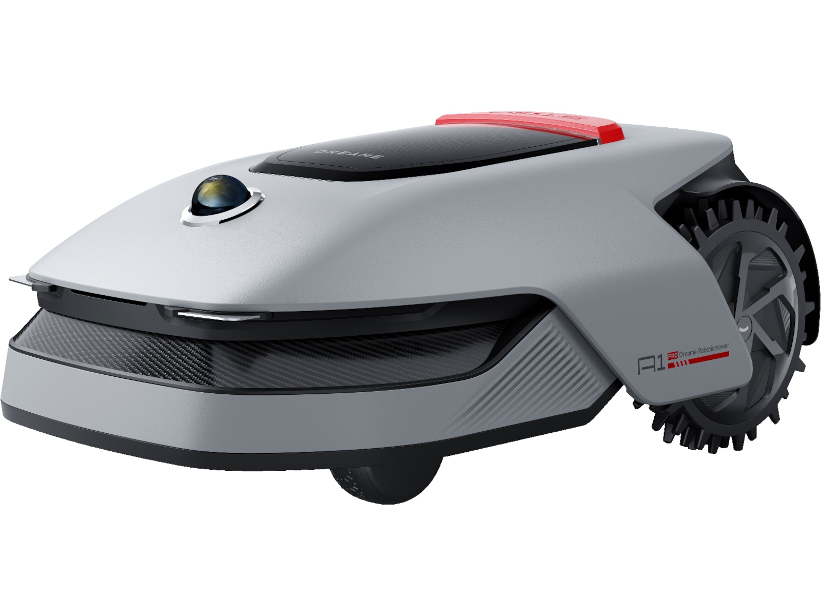 Dreame A1 Pro robotgräsklippare -B-Grade Demo hem & hushåll