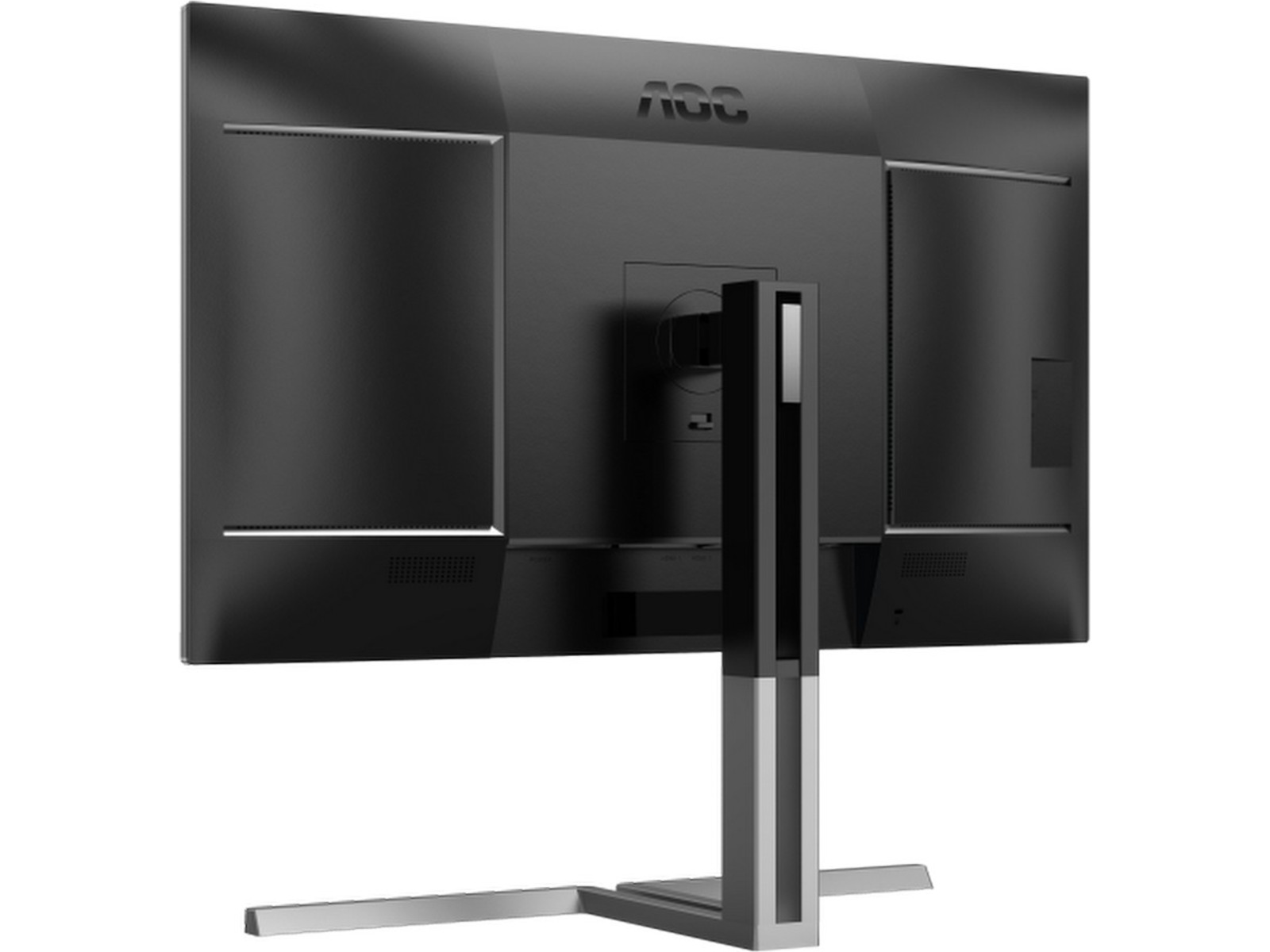 AOC 32" 4K skärm U32U3CV Bildskärmar