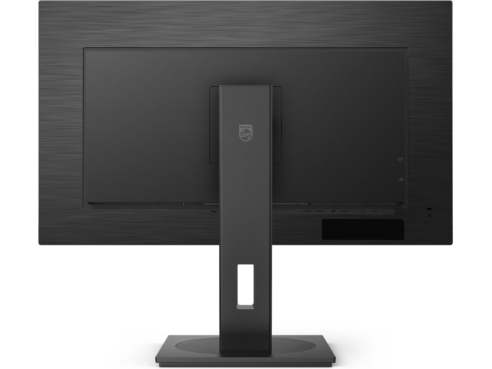 Philips 32" 4K skärm 32B1U3900/00 Bildskärmar