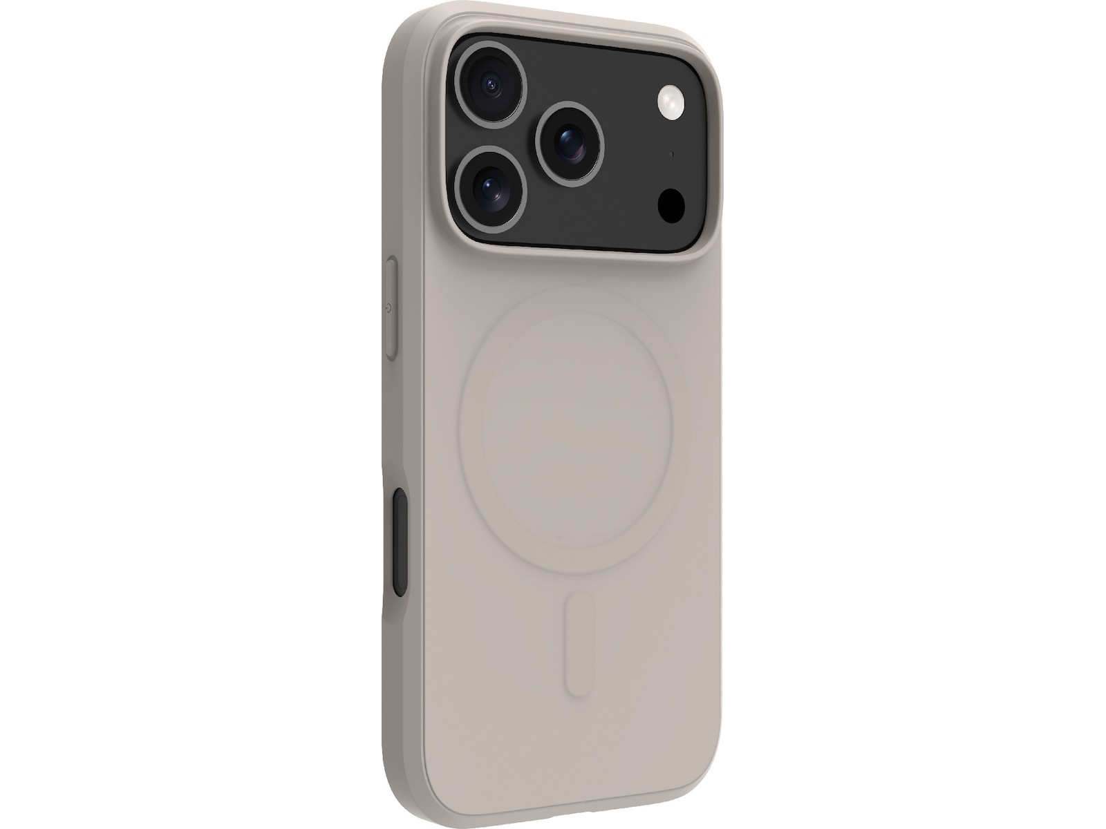 dbramante1928 iPhone 17 Pro Greenland Pro skal (sandstone) Mobilskal