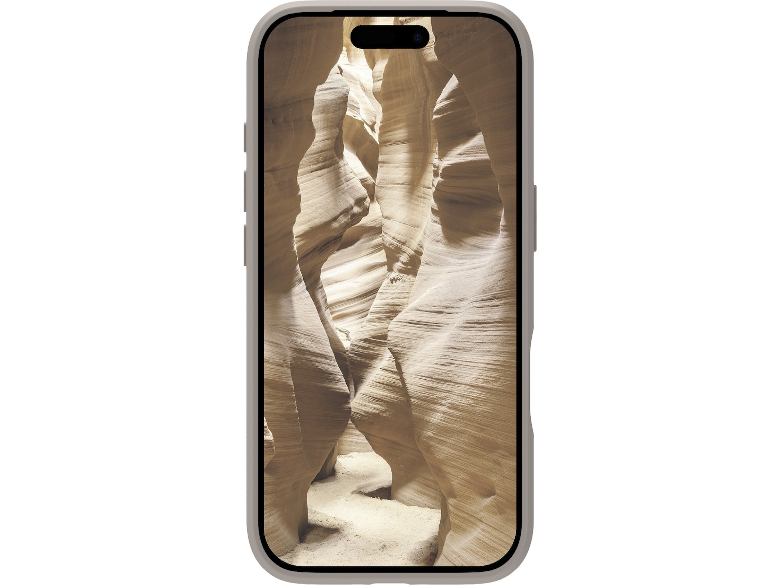 dbramante1928 iPhone 17 Pro Greenland Pro skal (sandstone) Mobilskal