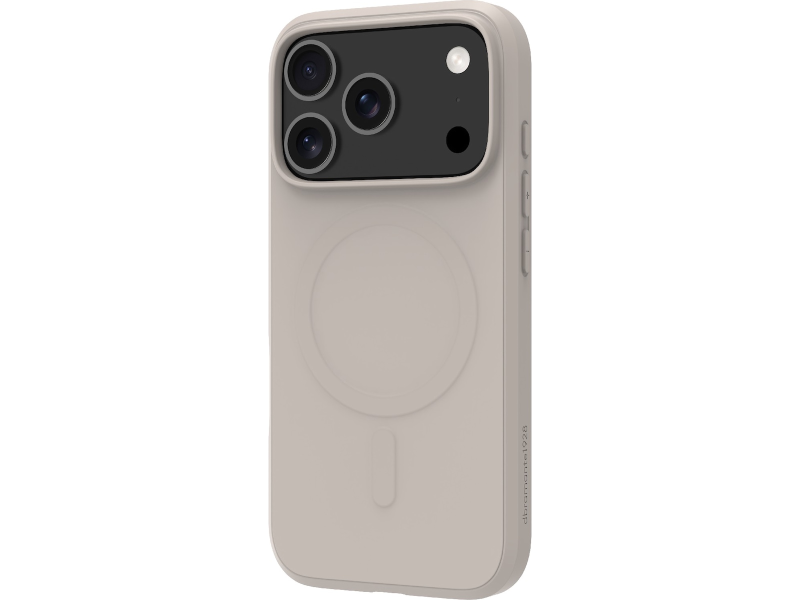 dbramante1928 iPhone 17 Pro Greenland Pro skal (sandstone) Mobilskal