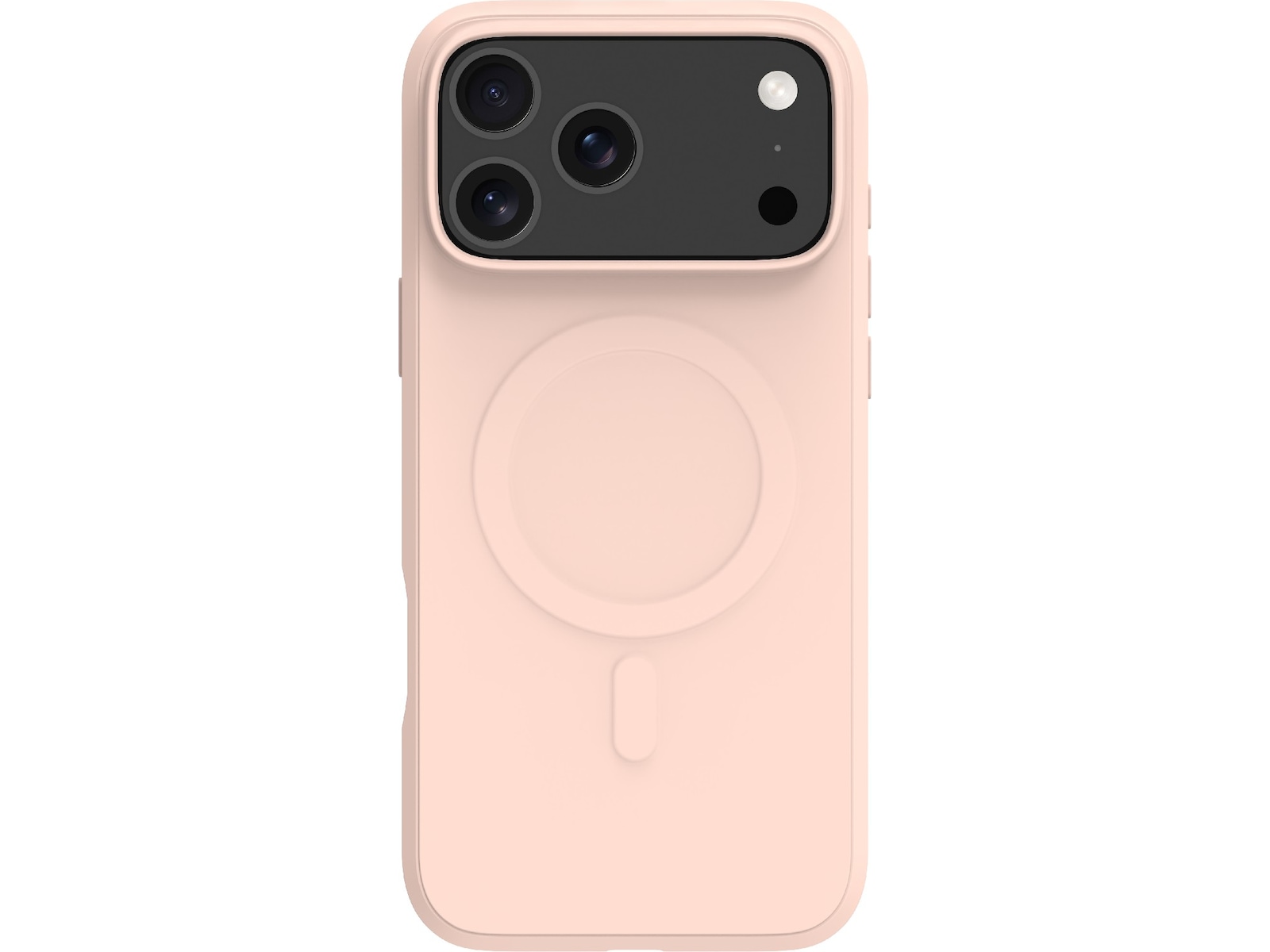 dbramante1928 iPhone 17 Pro Max Greenland Pro fodral (Pink Sand) Mobilskal