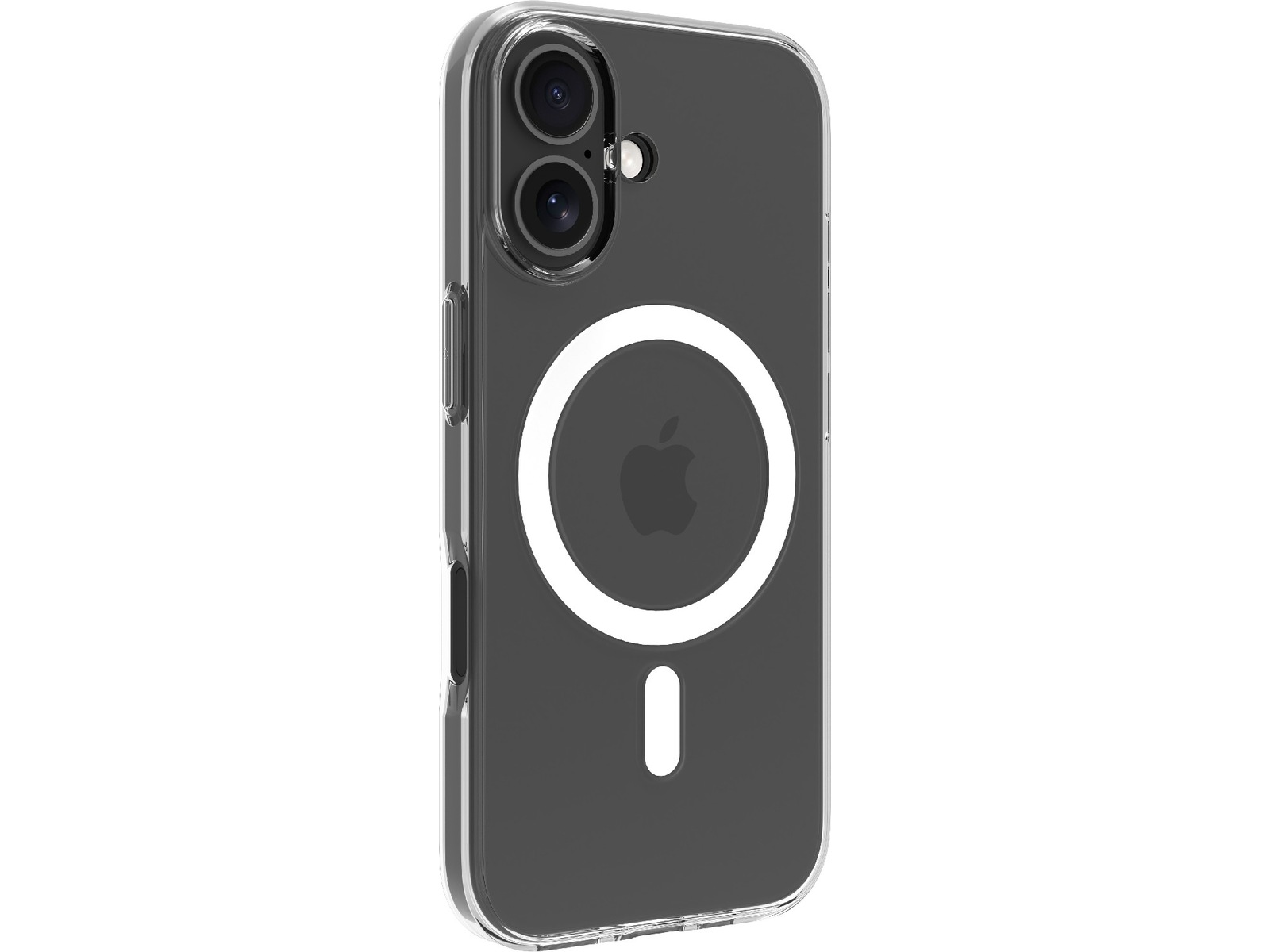 dbramante1928 iPhone 17 Greenland Pro Fodral (Transparent) Mobilskal