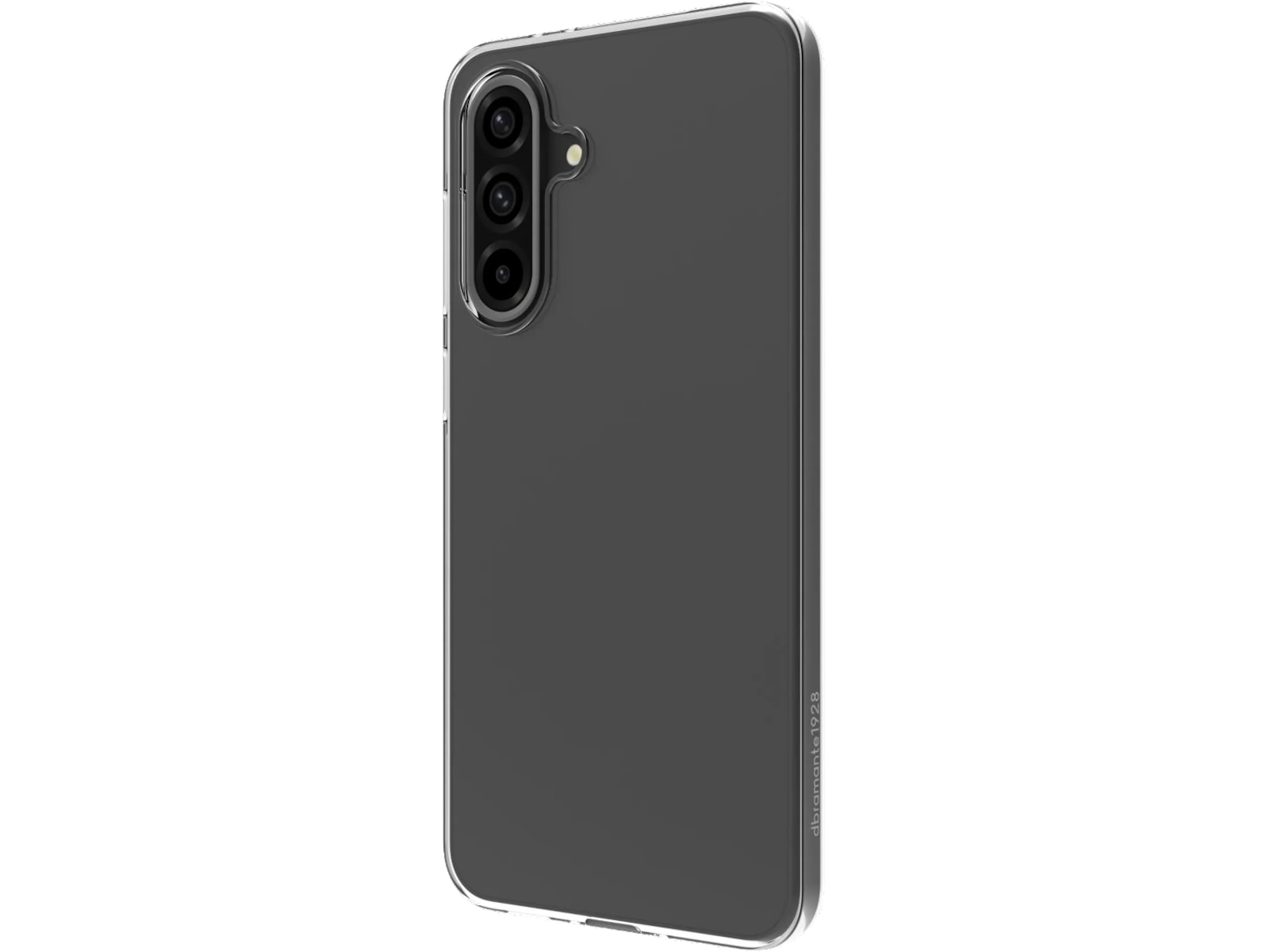 dbramante1928 Galaxy A36 5G Greenland Skal (transparent) Mobilskal