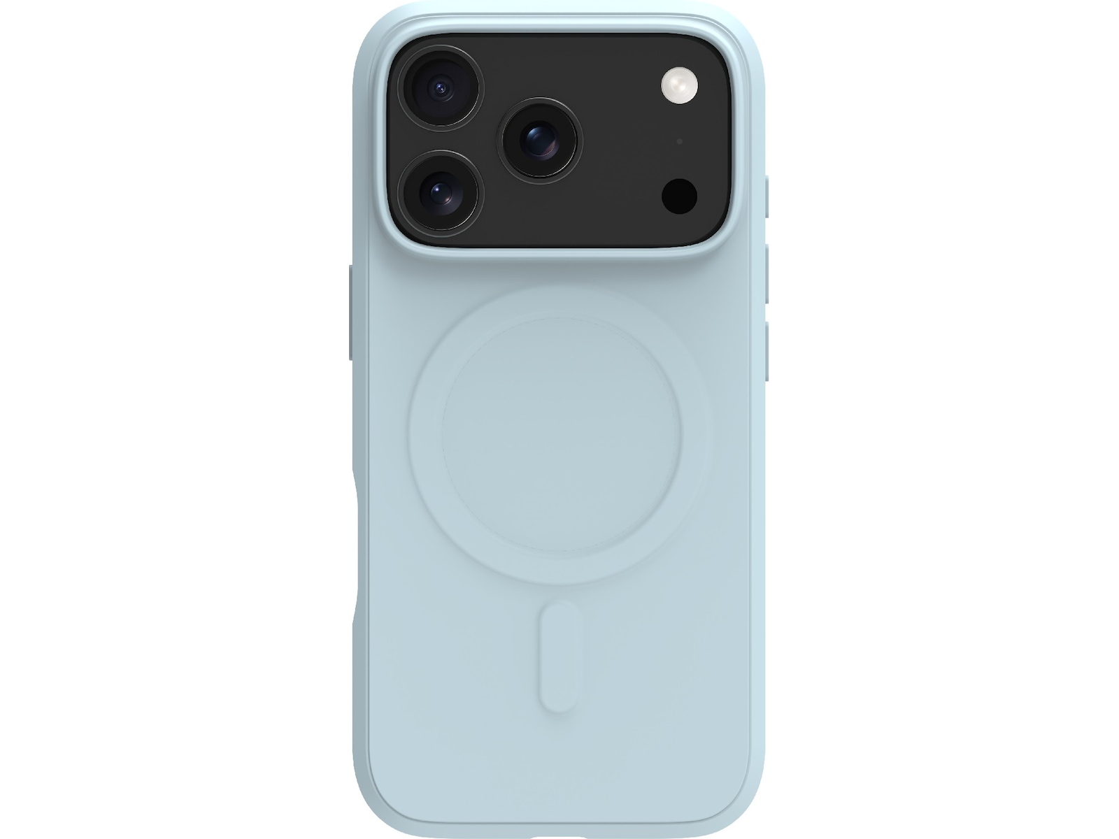 dbramante1928 iPhone 18 Pro / 17 Pro Greenland Pro fodral (glacier) Mobilskal