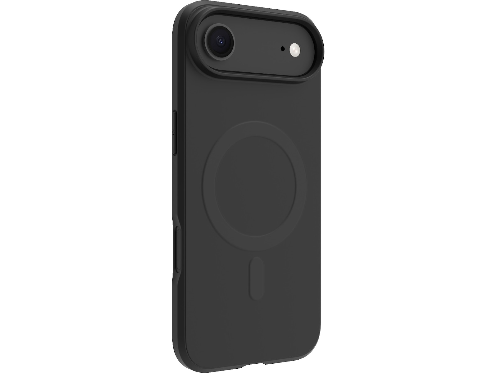 dbramante1928 iPhone Air Greenland Pro fodral (Night Black) Mobilskal