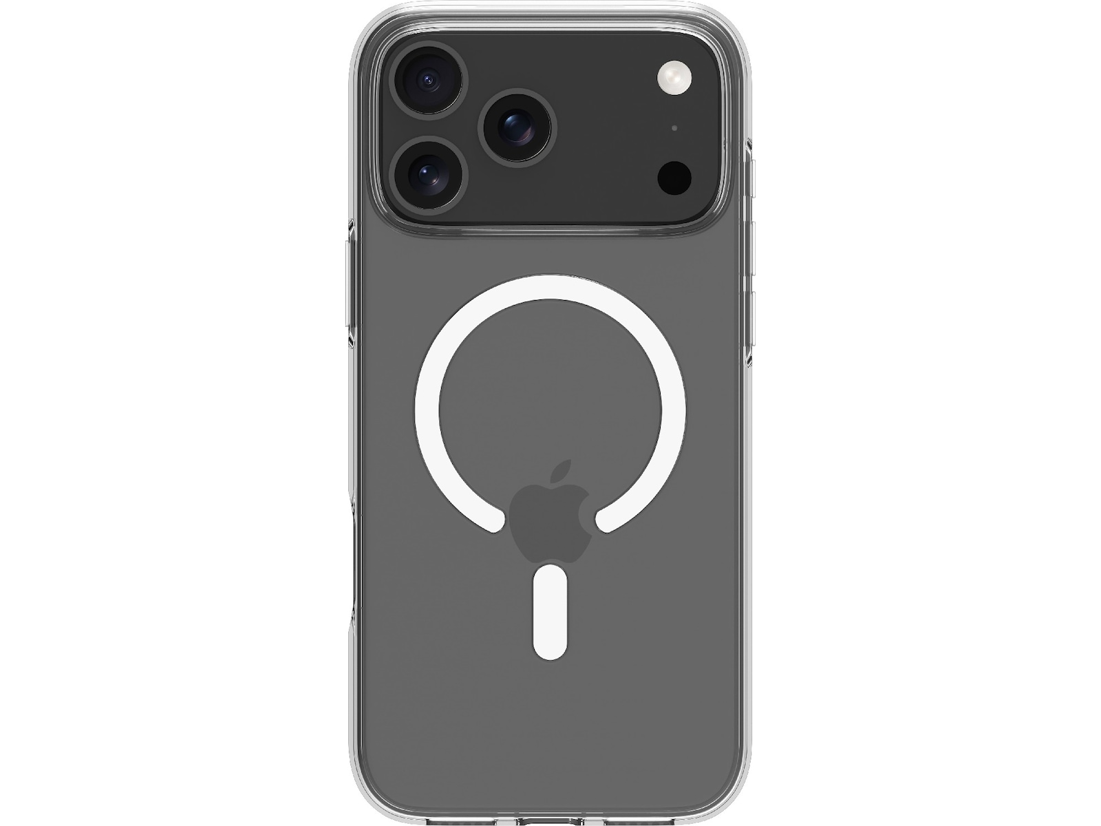 dbramante1928 iPhone 17 Pro Max & 18 Pro Max Greenland Pro fodral (transparent) Mobilskal