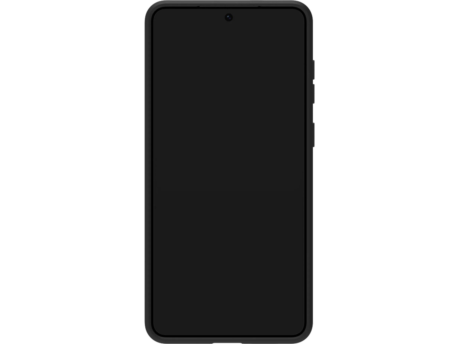 dbramante1928 Galaxy S25 Edge Greenland Pro Qi2 Skal (night black) Mobilskal