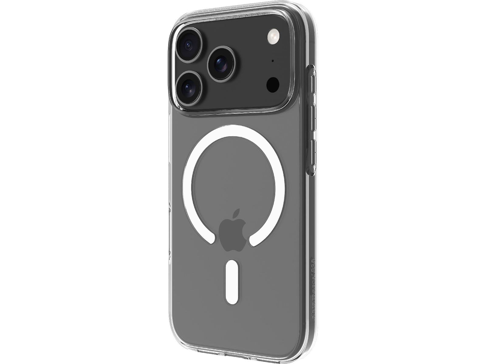 dbramante1928 iPhone 17 Pro Greenland Pro skal (transparent) Mobilskal