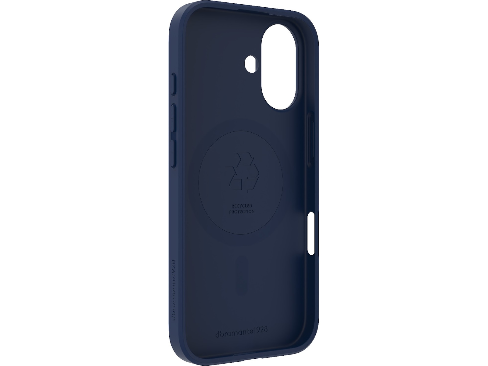dbramante1928 iPhone 17 Greenland Pro skal (pacific blue) Mobilskal