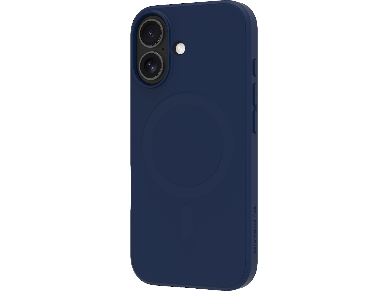 dbramante1928 iPhone 17 Greenland Pro skal (pacific blue) Mobilskal