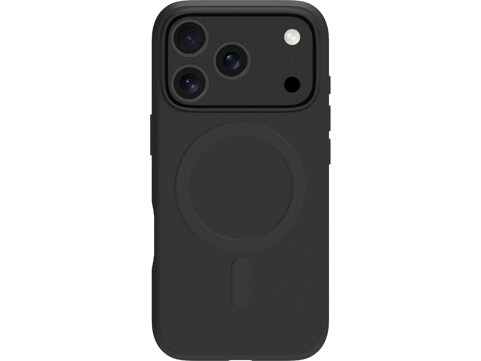 dbramante1928 iPhone 17 Pro & 18 Pro Greenland Pro fodral (night black) Mobilskal