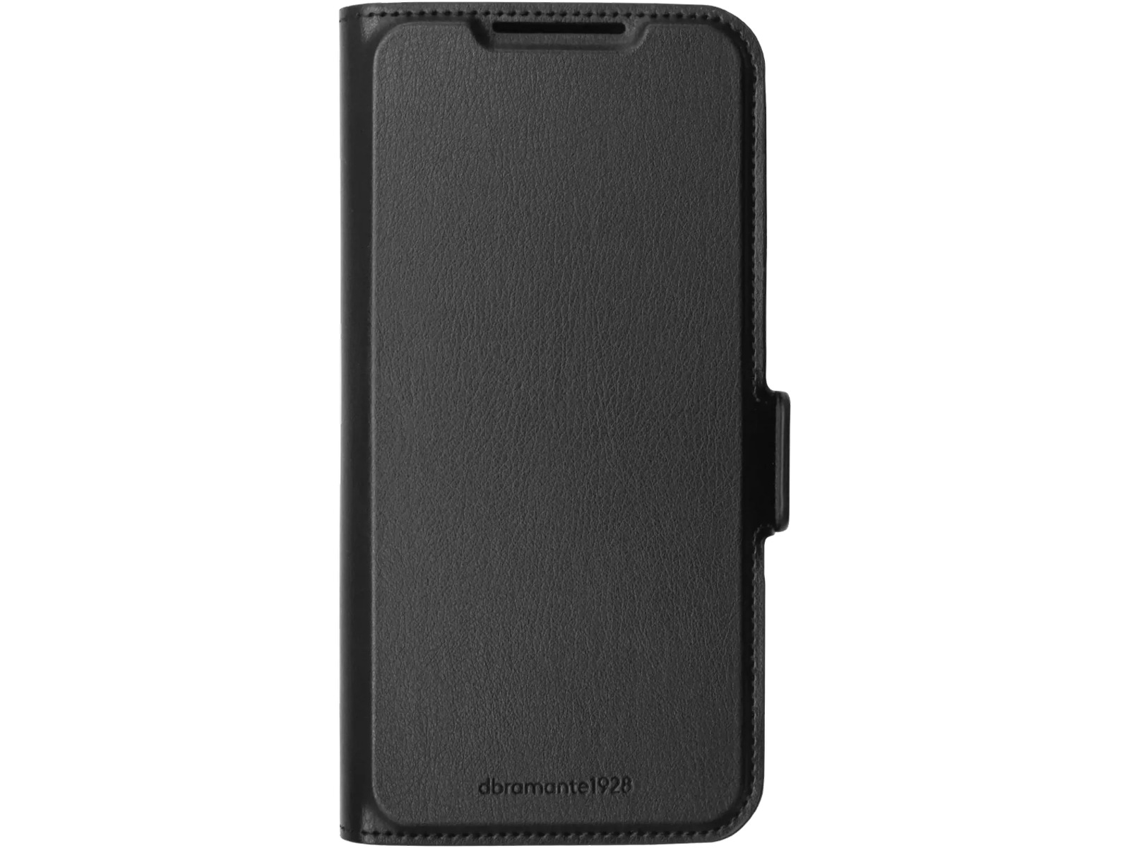 dbramante1928 Galaxy A26 5G Oslo Pro Plånboksfodral (svart) Mobilskal