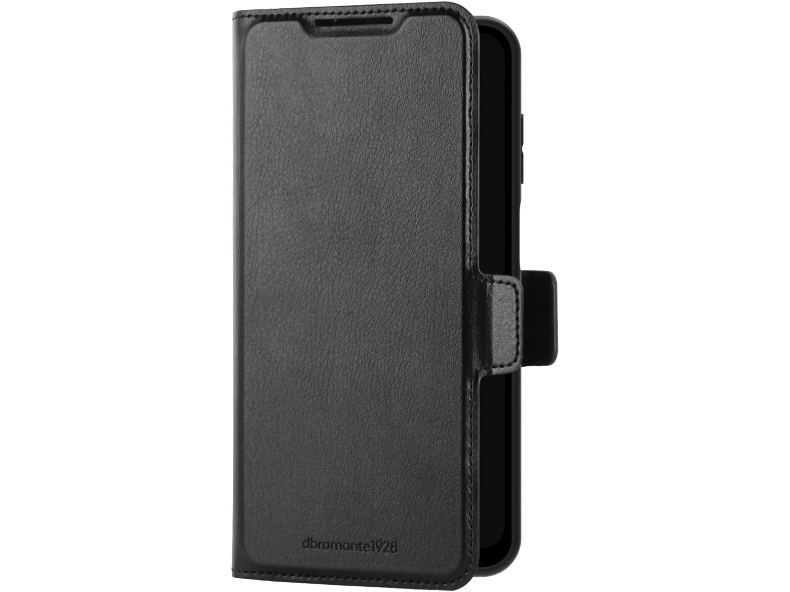 dbramante1928 Galaxy A26 5G Oslo Pro Plånboksfodral (svart) Mobilskal