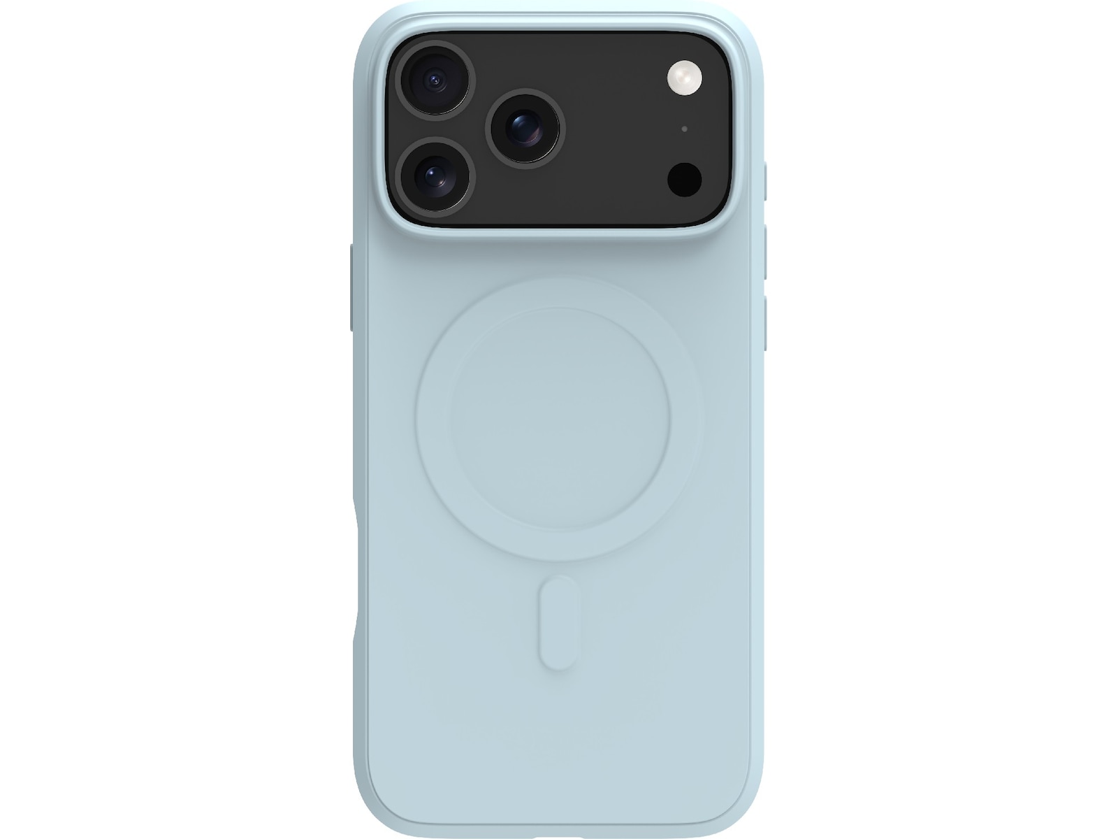 dbramante1928 iPhone 18 Pro Max/17 Pro Max Greenland Pro fodral (glacier) Mobilskal