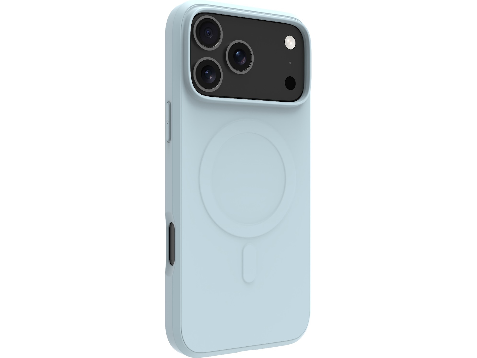 dbramante1928 iPhone 18 Pro Max/17 Pro Max Greenland Pro fodral (glacier) Mobilskal