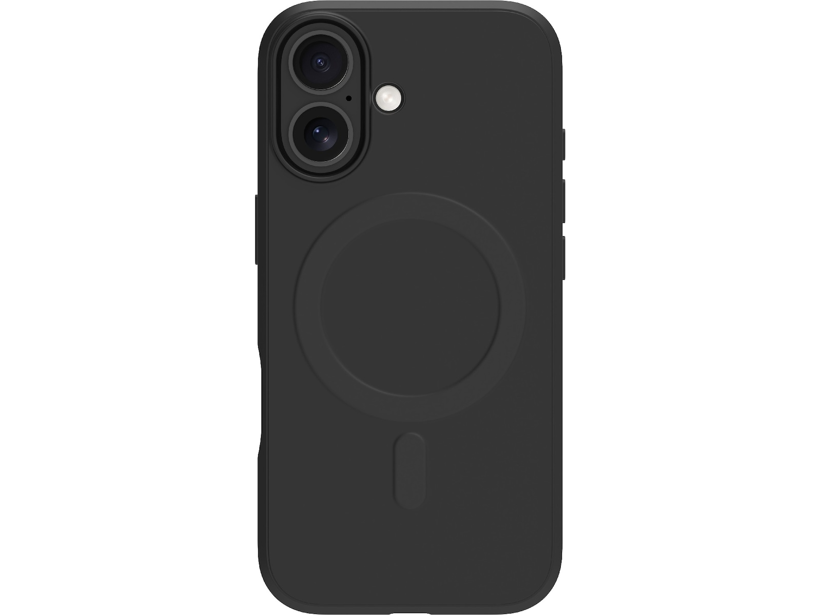 dbramante1928 iPhone 17 Greenland Pro skal (night black) Mobilskal