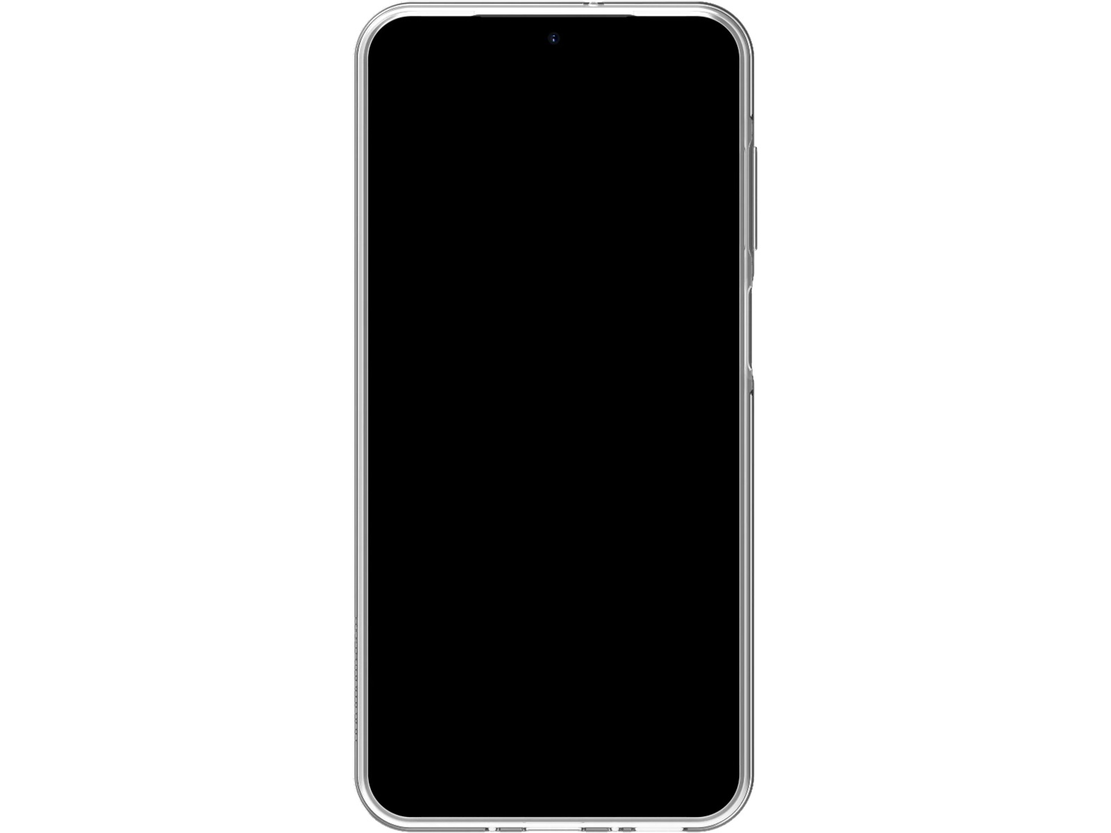 dbramante1928 Galaxy A26 5G Greenland Skal (transparent) Mobilskal