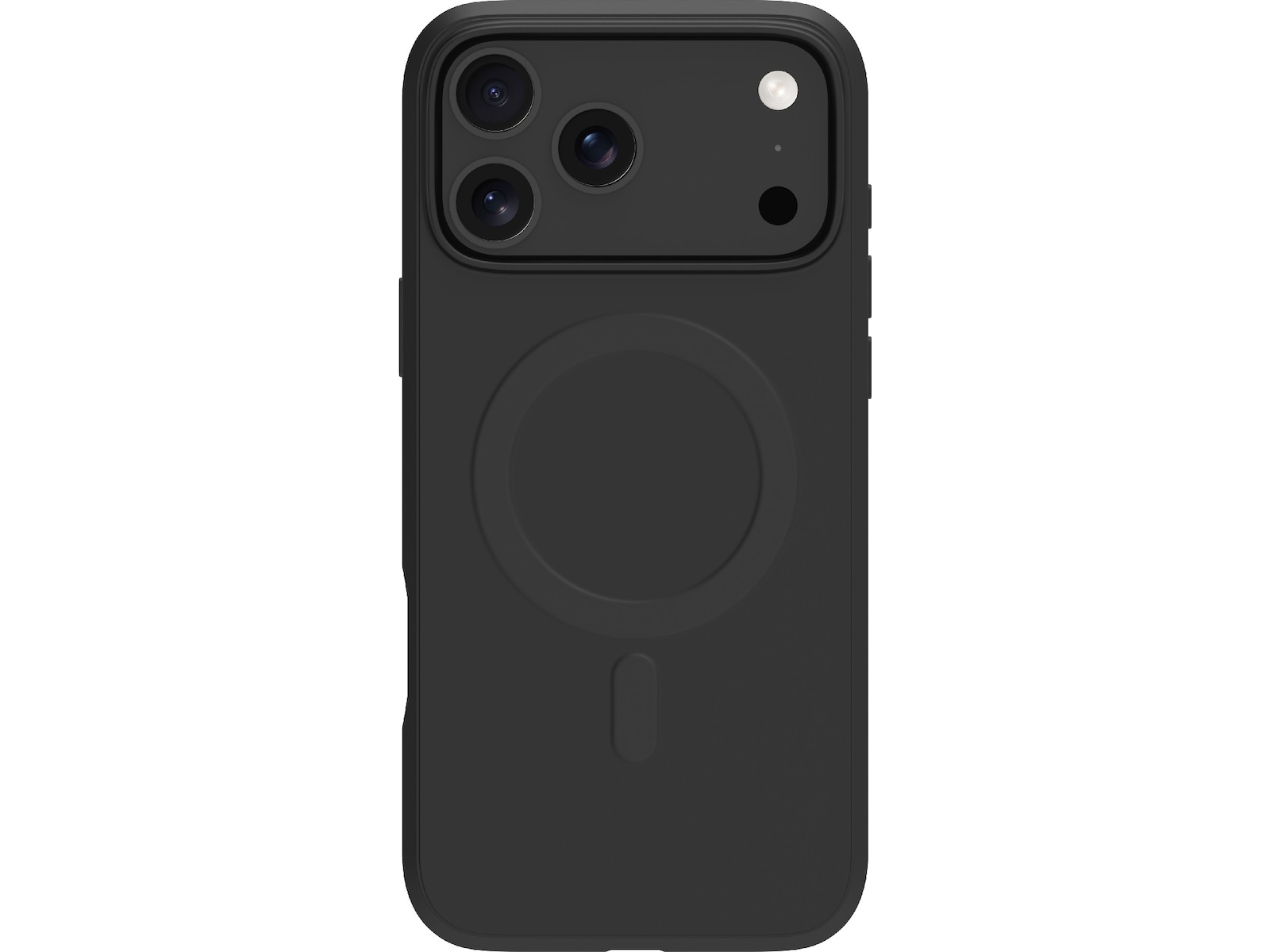 dbramante1928 iPhone 17 Pro Max Greenland Pro skal (night black) Mobilskal