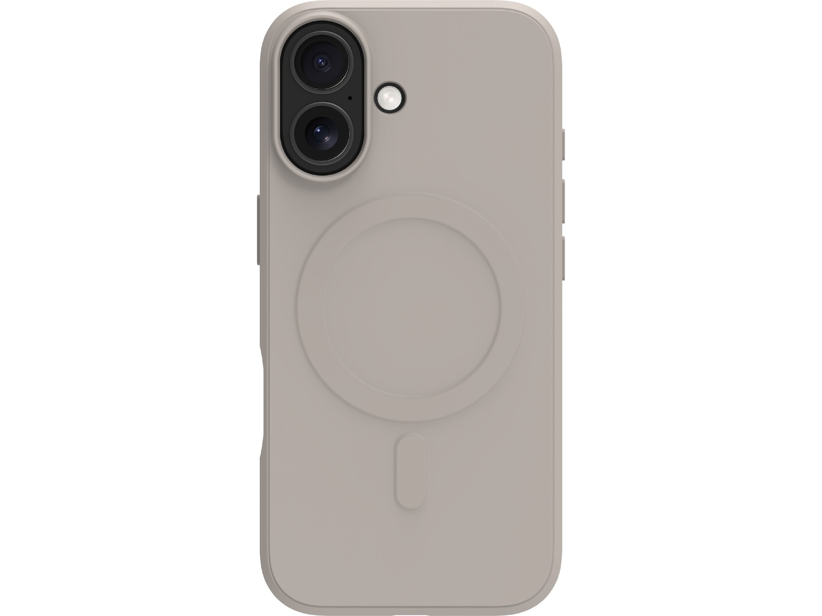 dbramante1928 iPhone 17 Greenland Pro skal (sandstone) Mobilskal