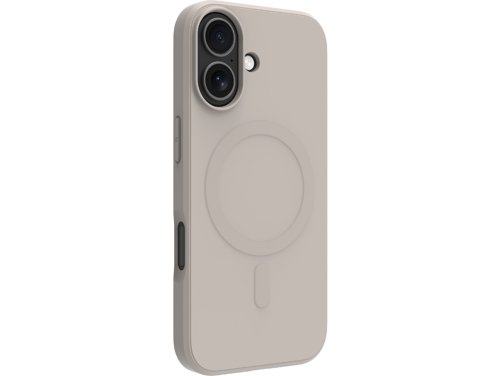 dbramante1928 iPhone 17 Greenland Pro skal (sandstone) Mobilskal