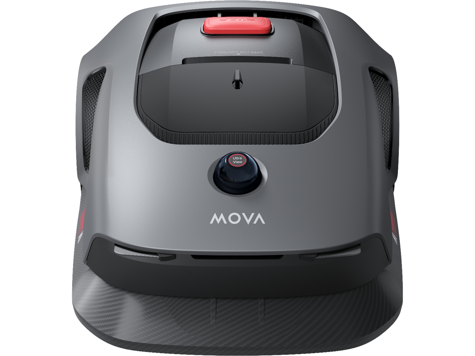 Mova 1000 robotgräsklippare Bundle Robotgräsklippare