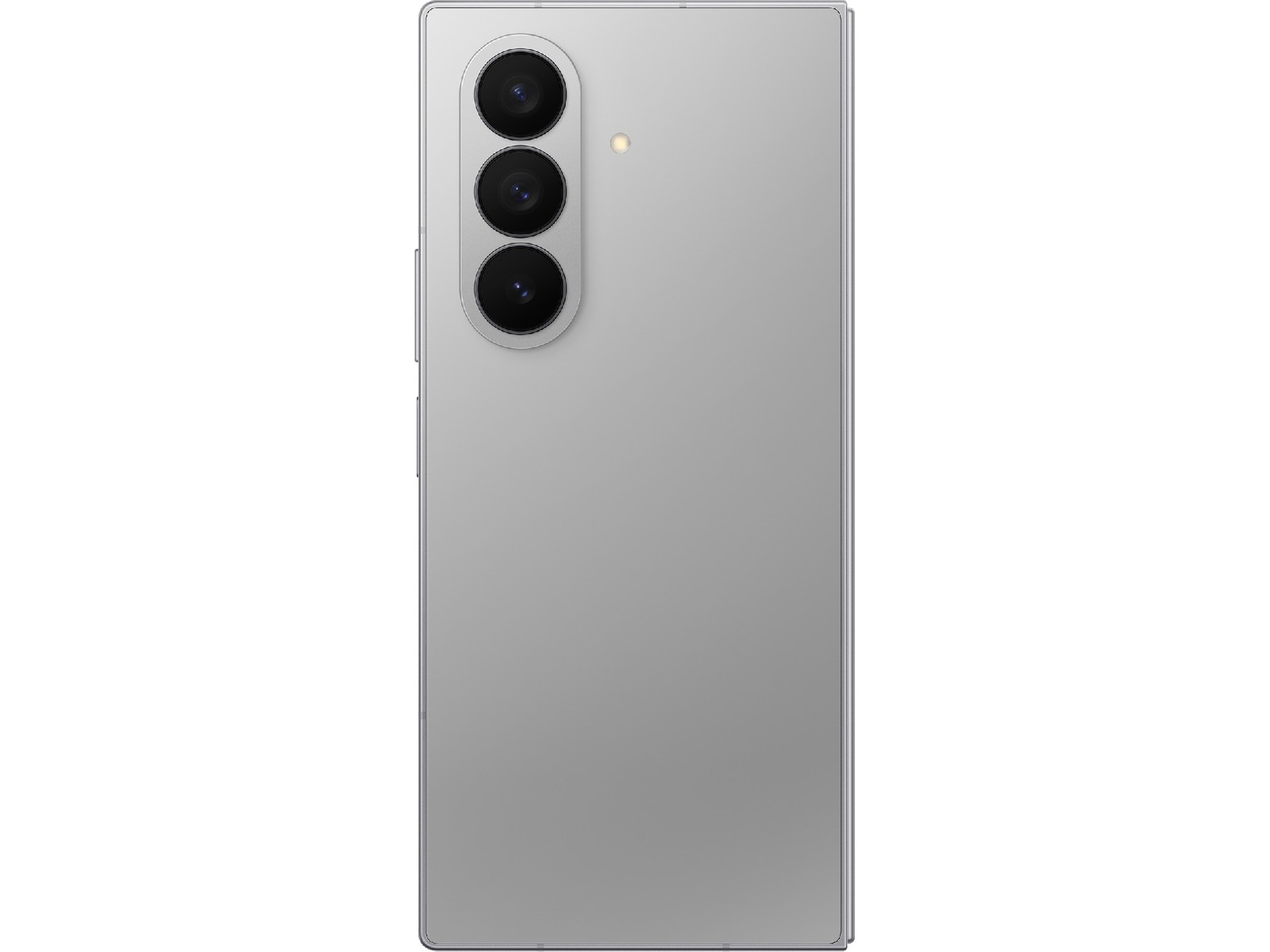 Samsung Galaxy Z Fold7 256GB (silver shadow) Mobiltelefoner