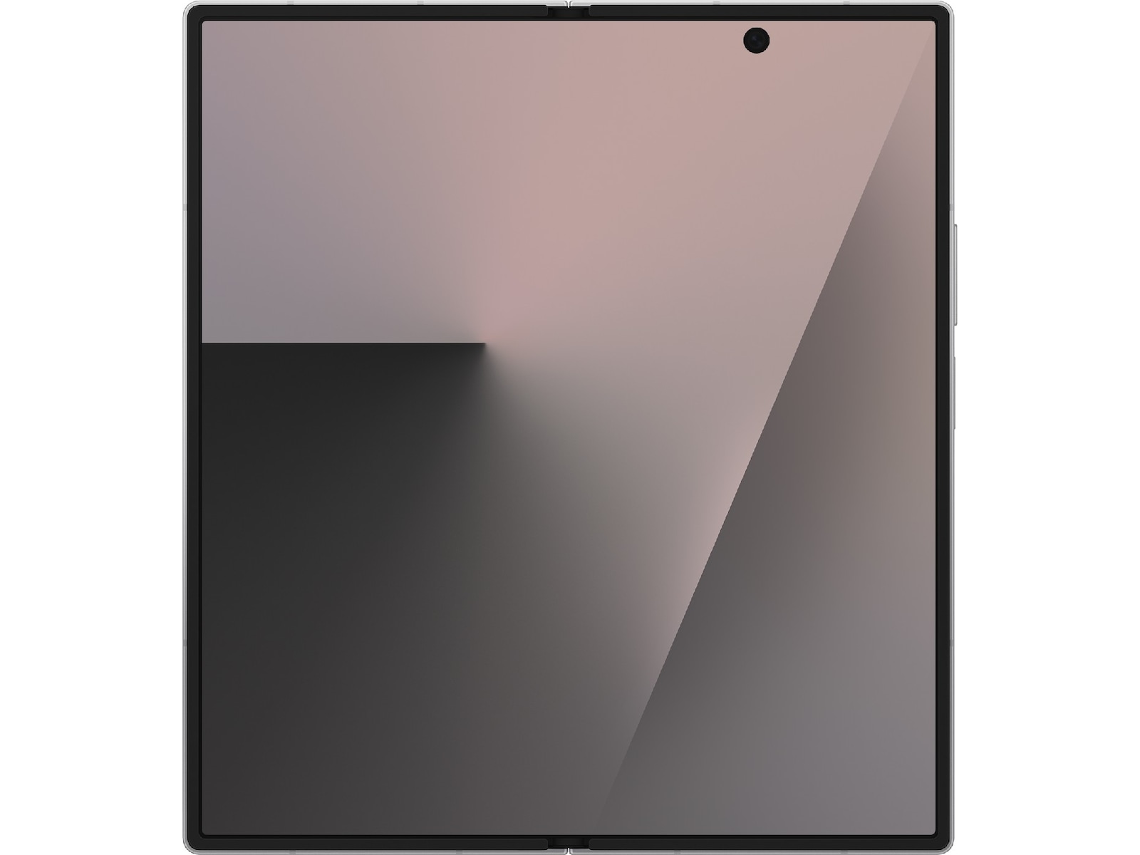 Samsung Galaxy Z Fold7 512GB (silver shadow) Mobiltelefoner