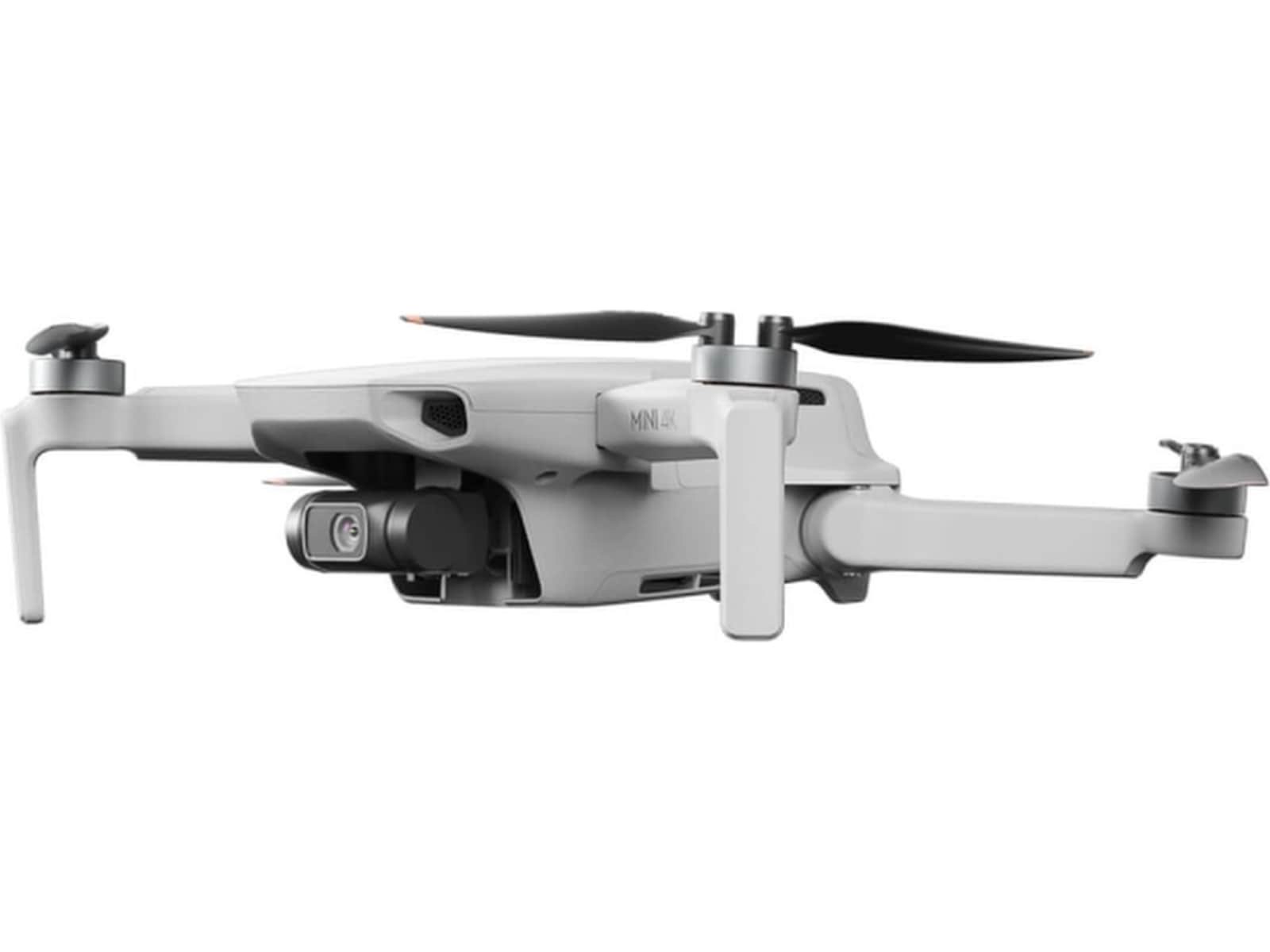 DJI Mini 4K -B-Grade Demo hem & hushåll