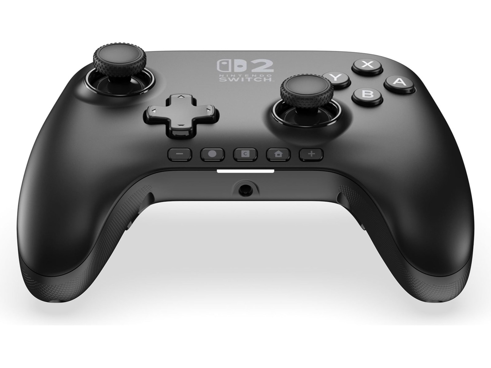 PowerA Advantage kontroller Nintento Switch 2 Black Tillbehör till spelkonsoler
