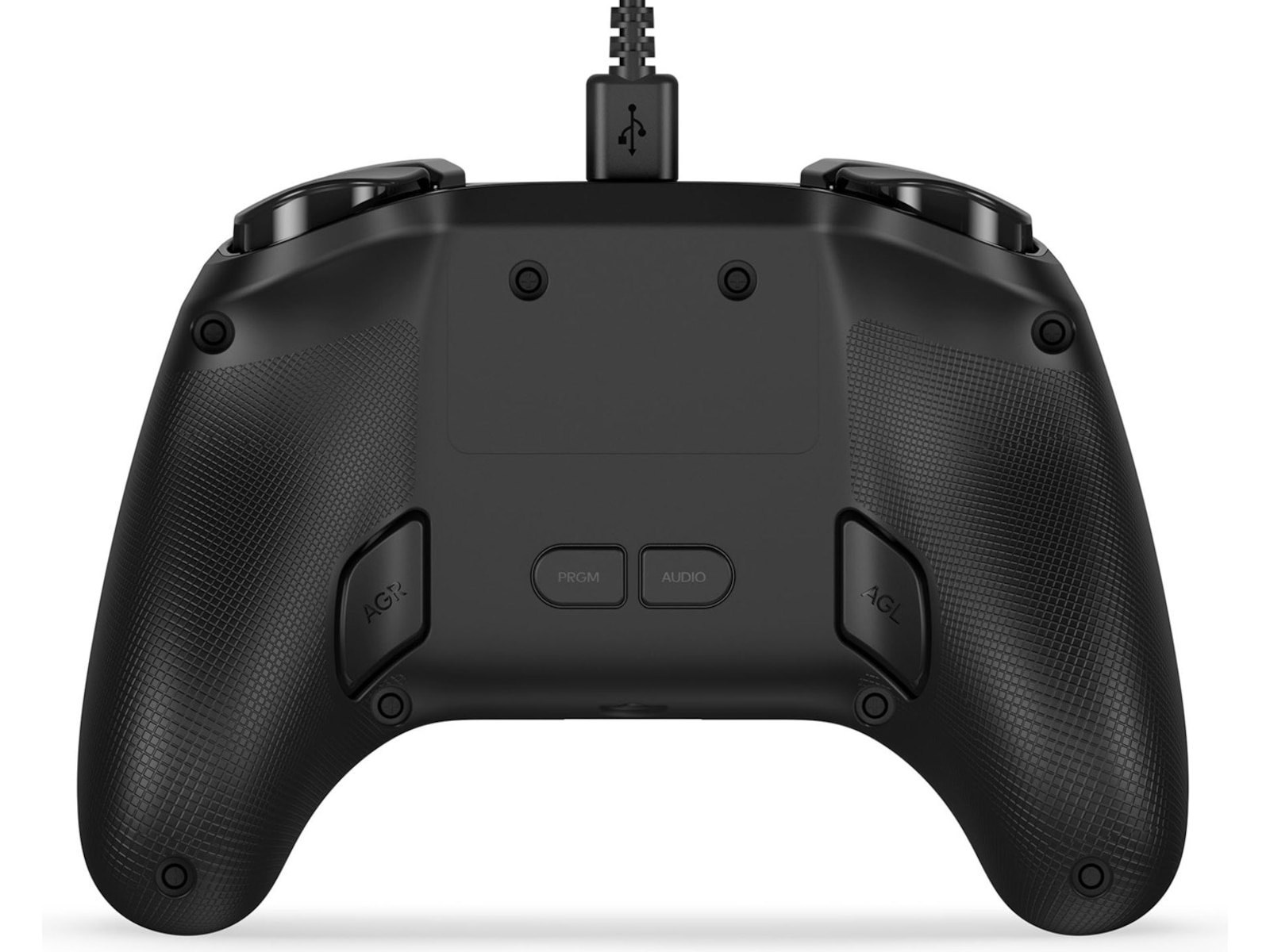 PowerA Advantage kontroller Nintento Switch 2 Black Tillbehör till spelkonsoler