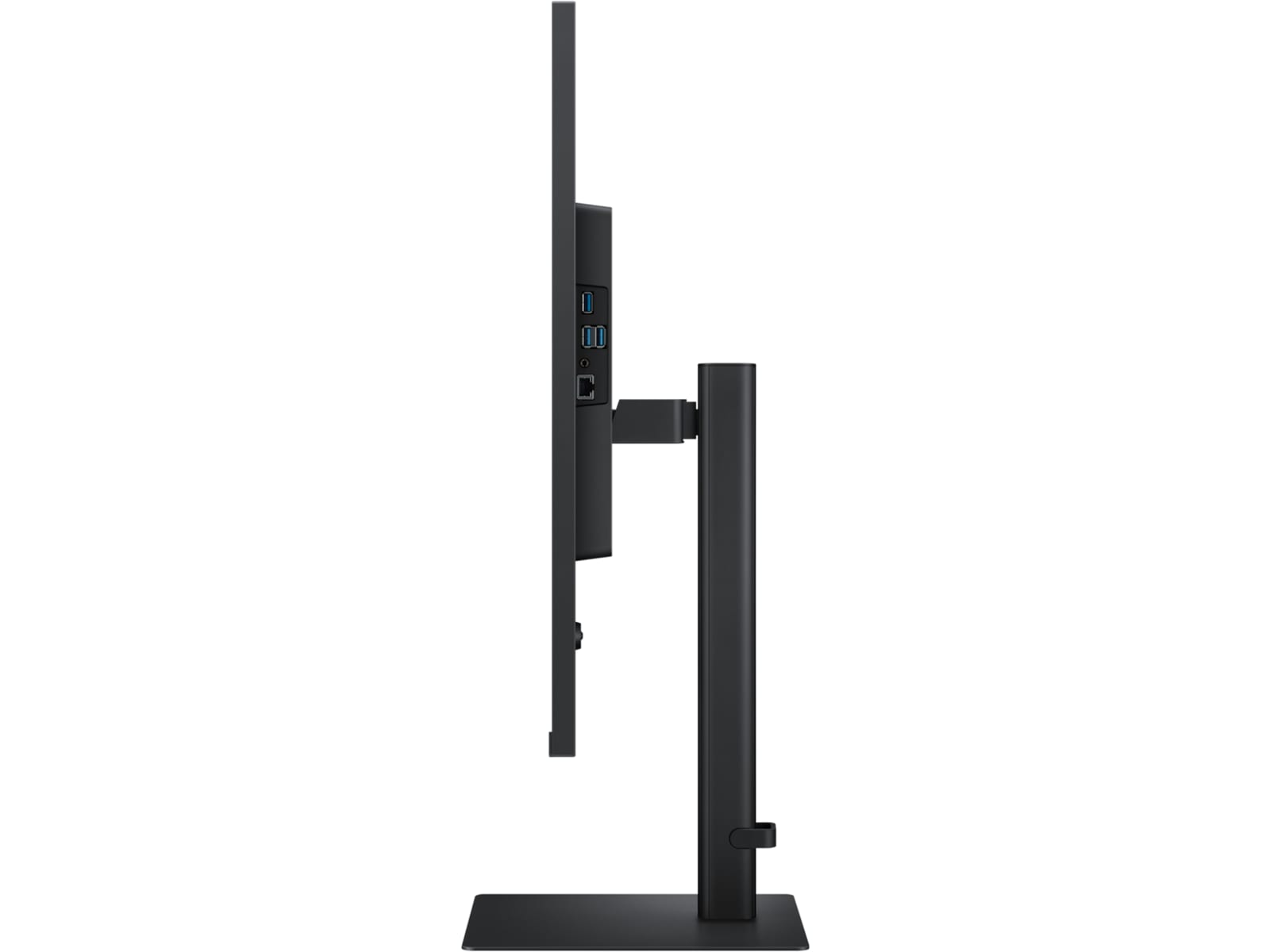 Samsung 37" ViewFinity S8 4K skärm S37D800UA Bildskärmar