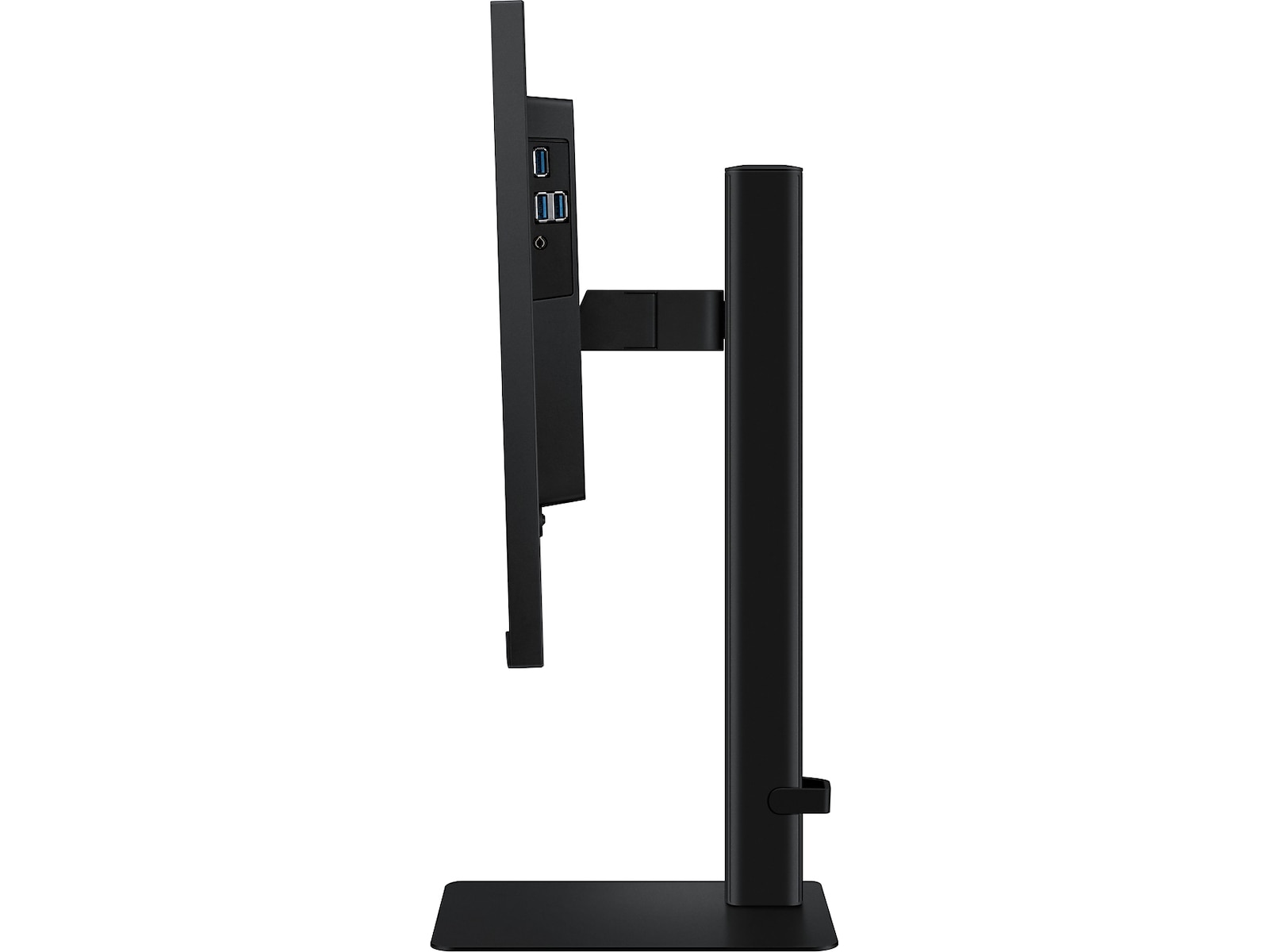 Samsung 24" ViewFinity S6 skärm S24D600EA Bildskärmar
