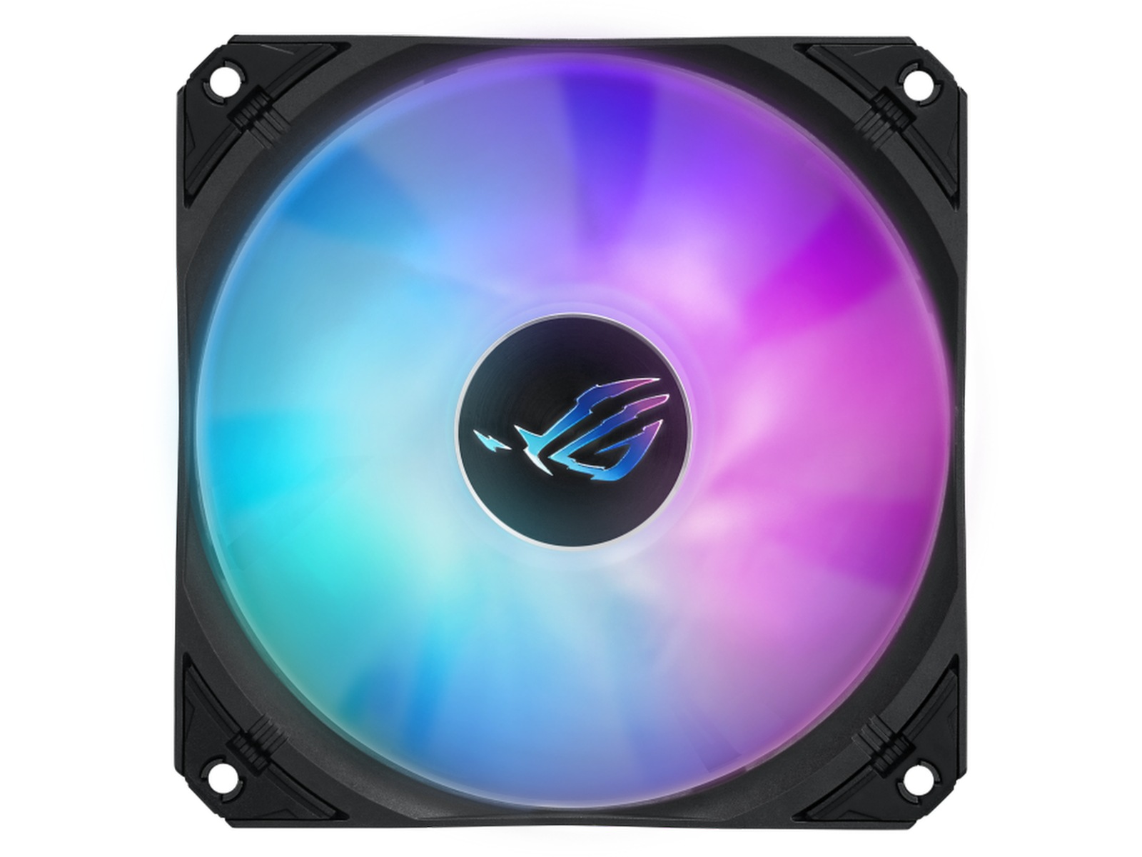 Asus ROG Strix LC III 240 ARGB Kylare (svart) -B-Grade Demo övrigt
