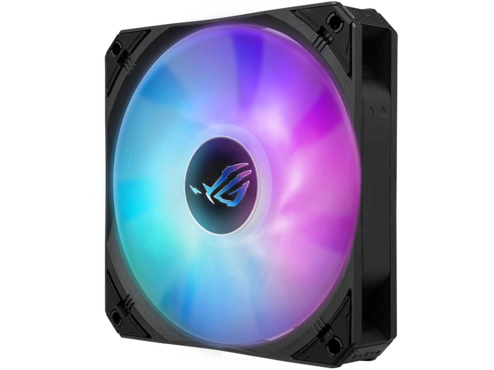 Asus ROG Strix LC III 240 ARGB Kylare (svart) -B-Grade Demo övrigt