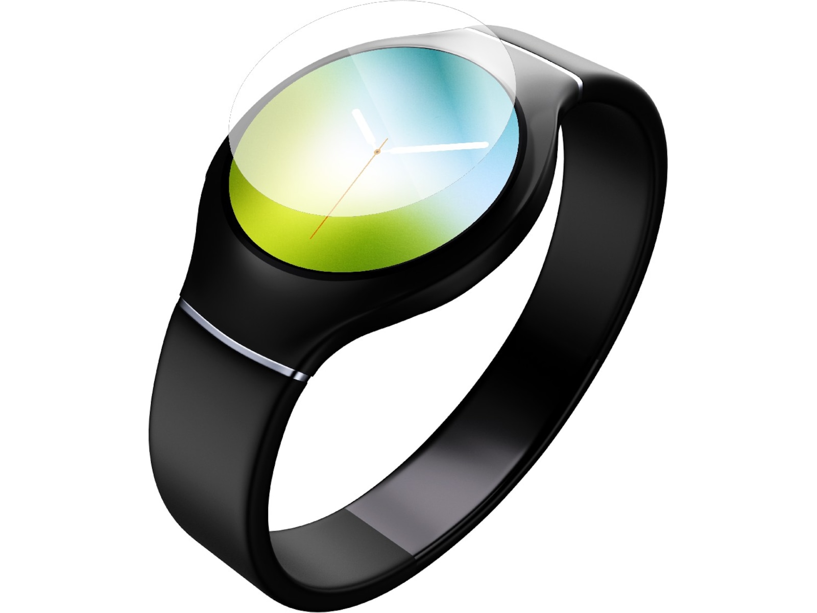 ZAGG Ultra ECO Smartwatch Skärmskydd Skärmskydd mobiltelefon