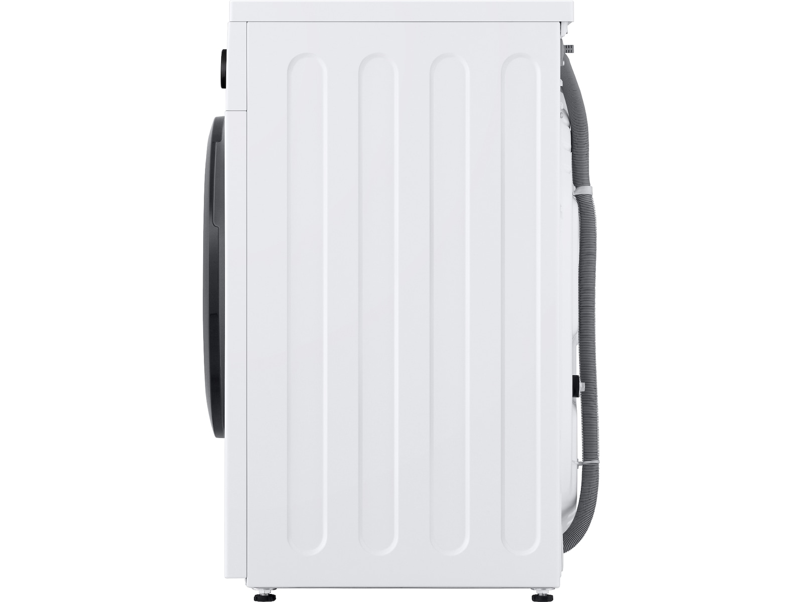 LG F4A1009NWKB Tvättmaskin (vit) Tvättmaskin