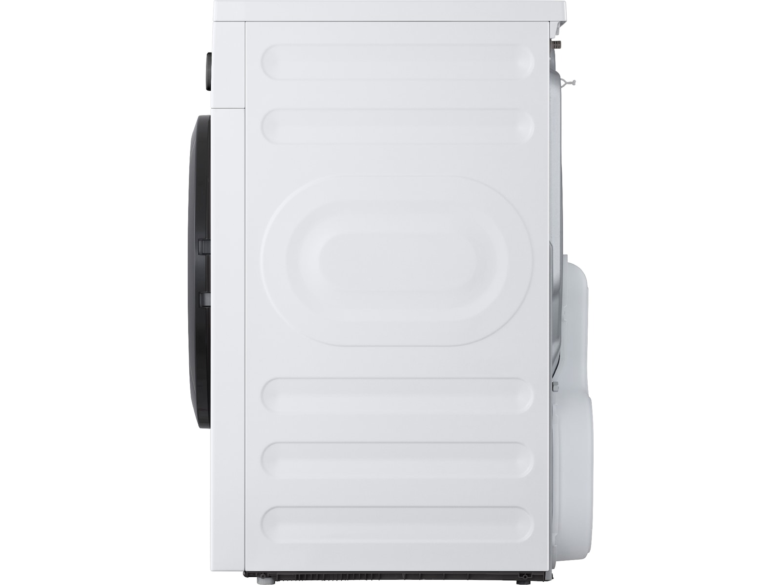 LG RHA1008NWKBLG torktumlare (vit) Torktumlare