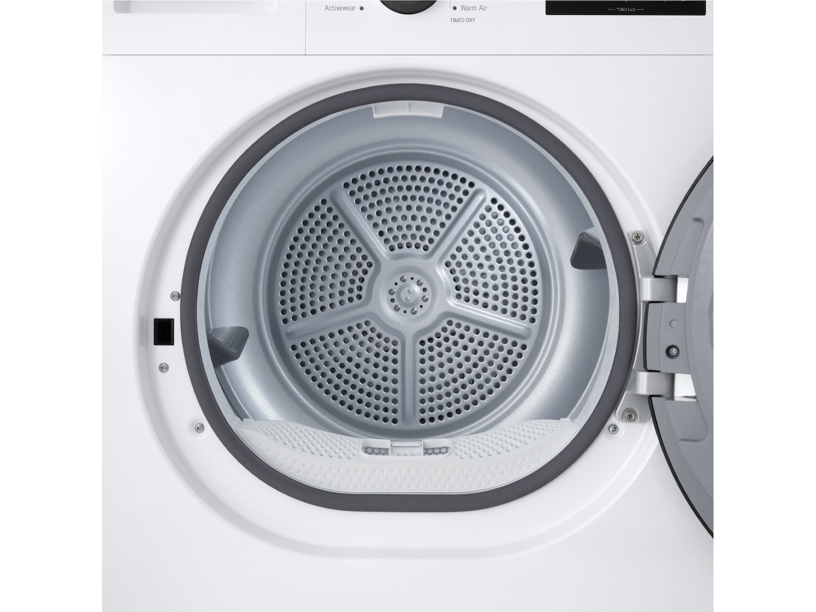 LG RHA1008NWKBLG torktumlare (vit) Torktumlare