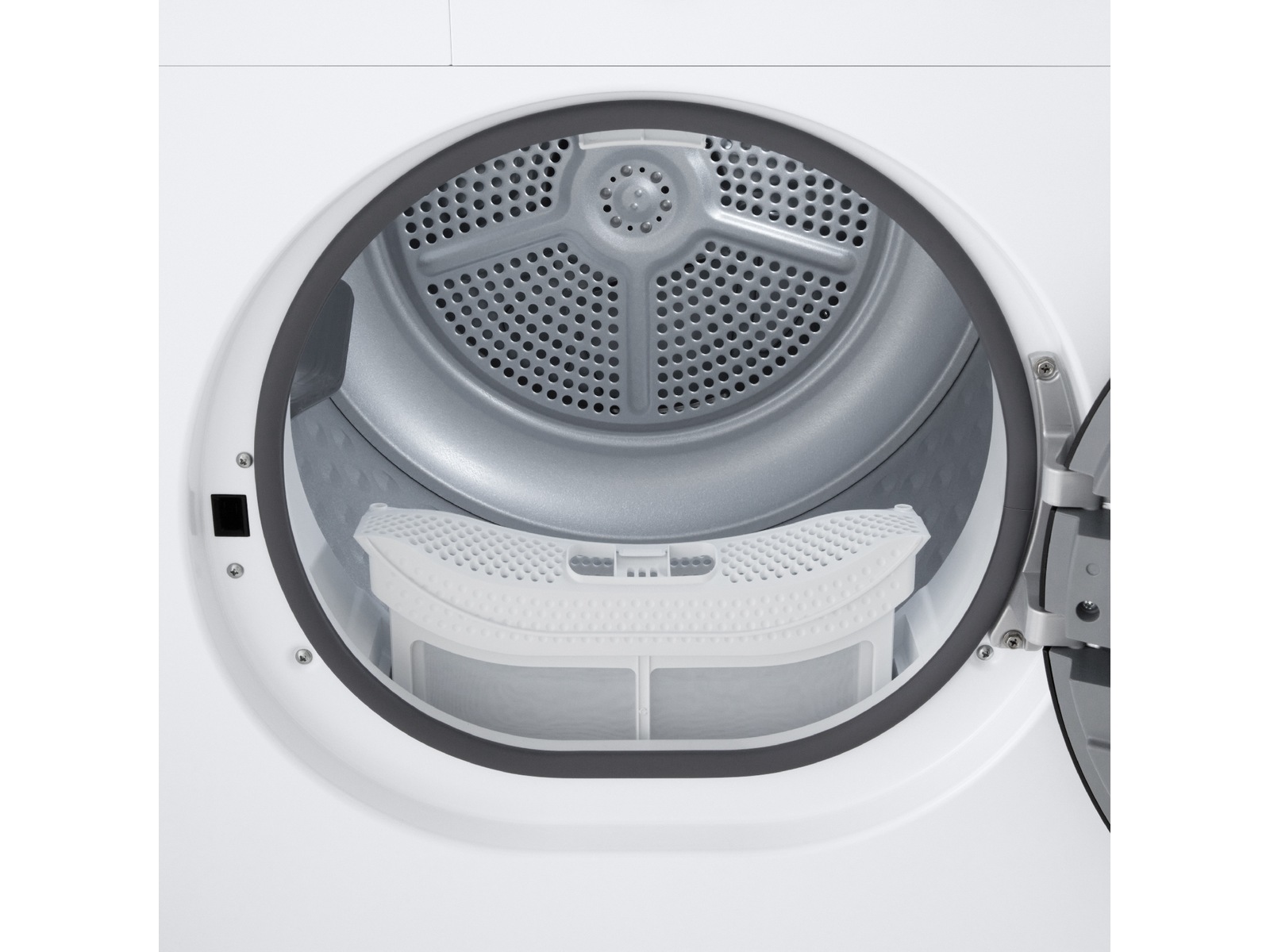 LG RHA1008NWKBLG torktumlare (vit) Torktumlare