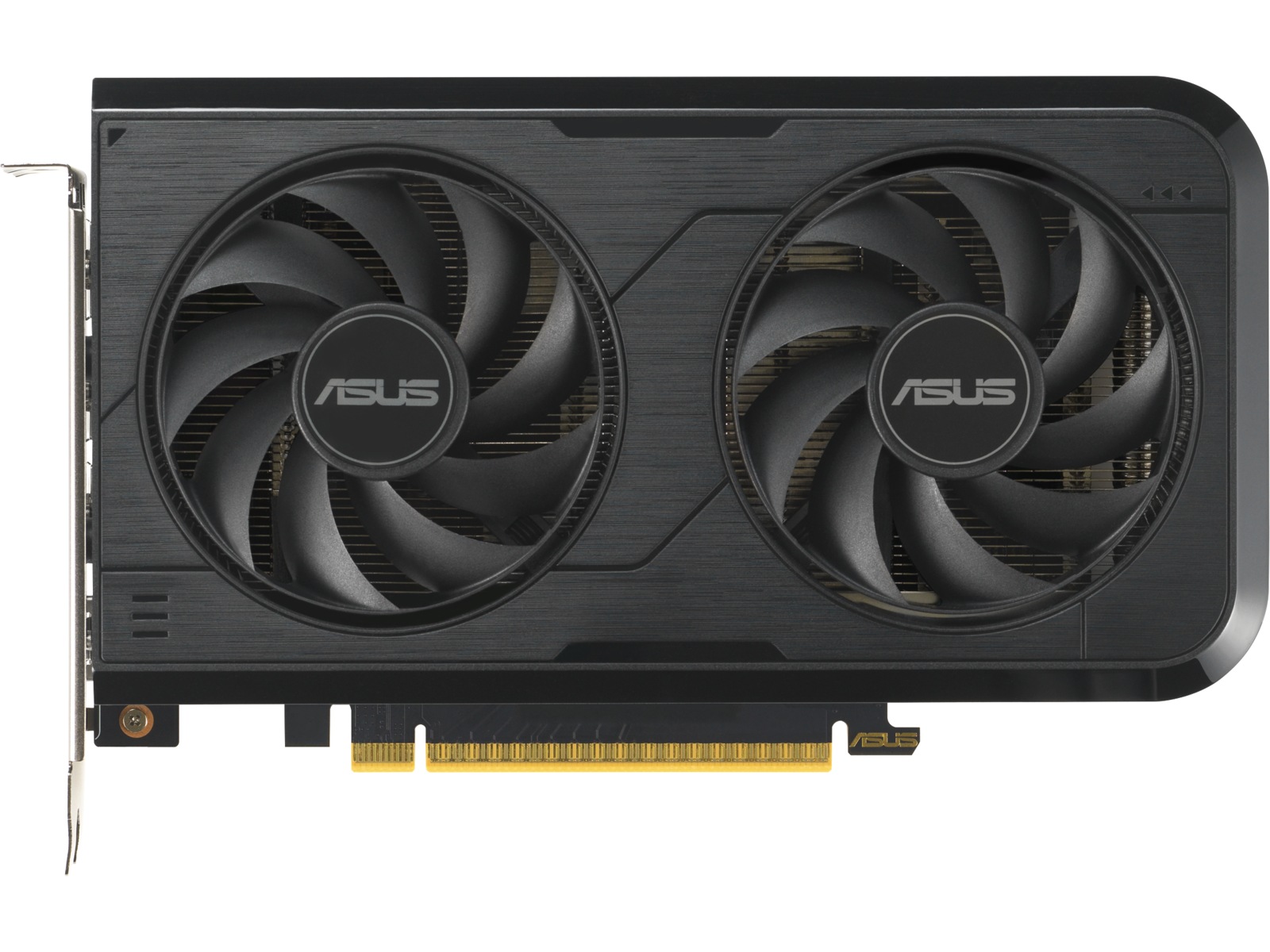 ASUS Dual GeForce RTX™ 5050 8GB GDDR6 OC Edition Grafikkort