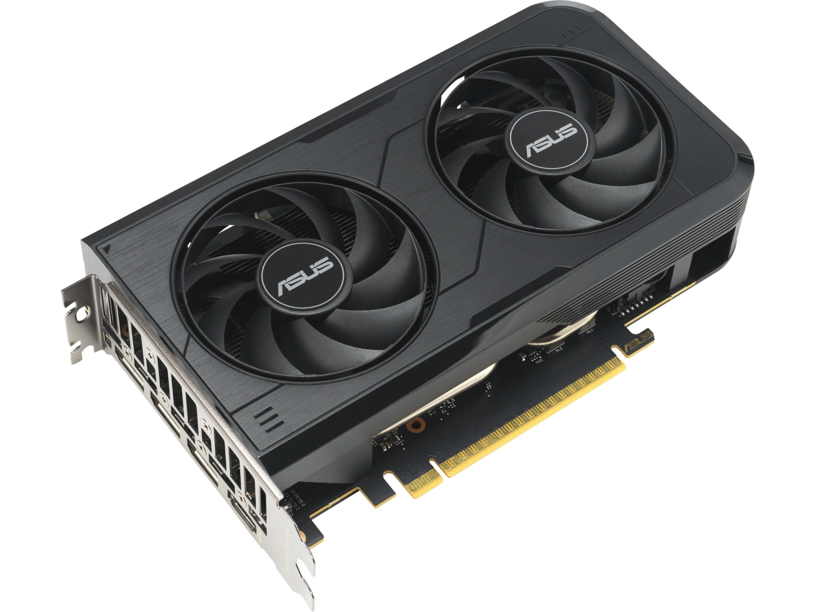 ASUS Dual GeForce RTX™ 5050 8GB GDDR6 OC Edition Grafikkort